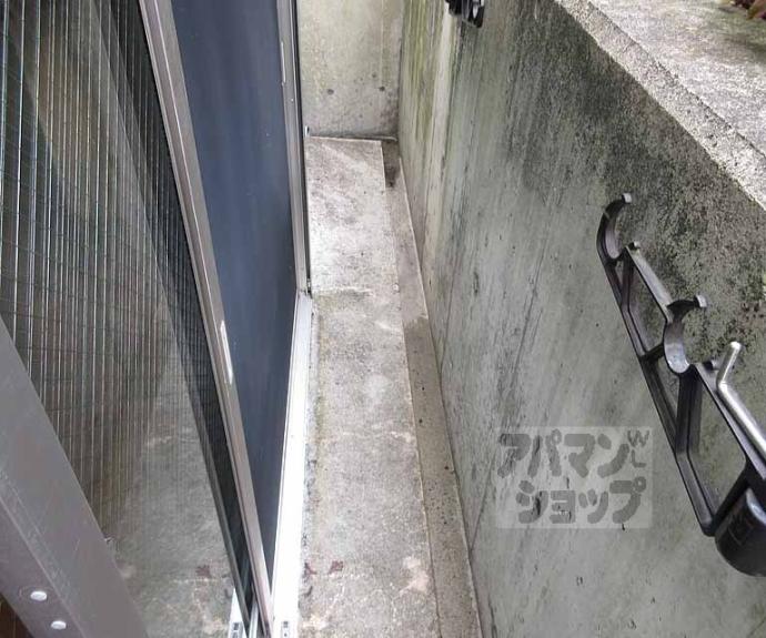 【メゾンシャルマン・エレガンテ】間取