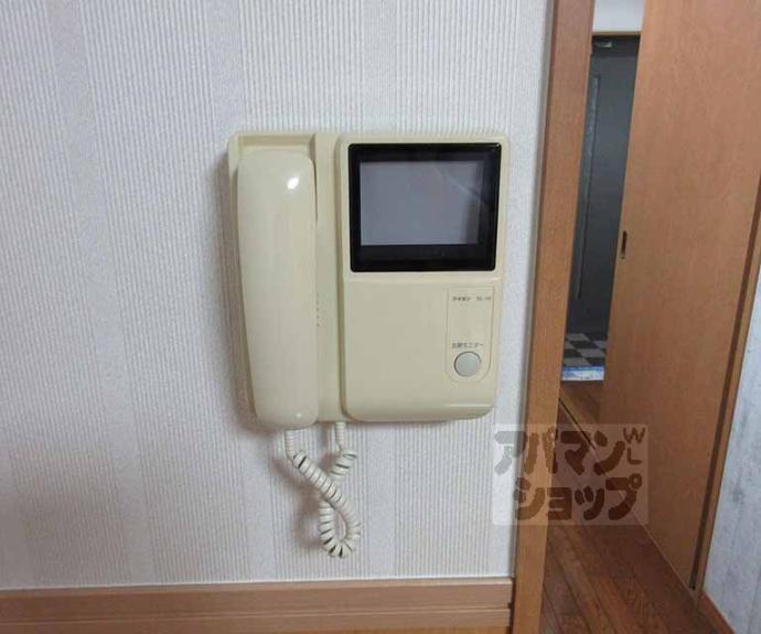 【メゾンシャルマン・エレガンテ】間取