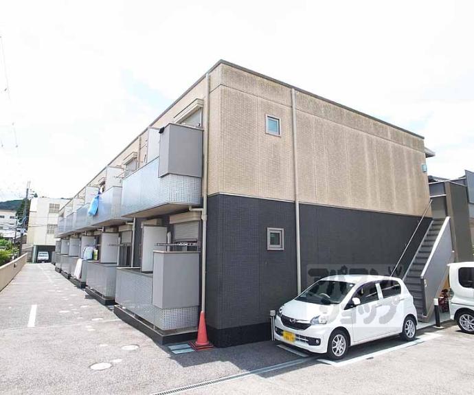 【レオパレスまいふか】