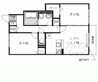 【ヴェルコート　Ａ棟・Ｂ棟】