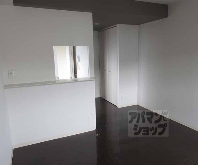【イクスコート大津駅前】間取