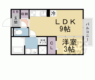 【メゾンボナール】