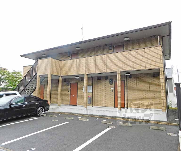 メゾンボナール