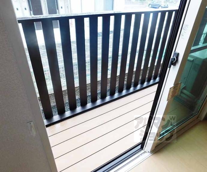 【メゾンボナール】間取