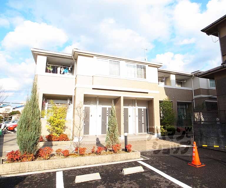 エスポワコート