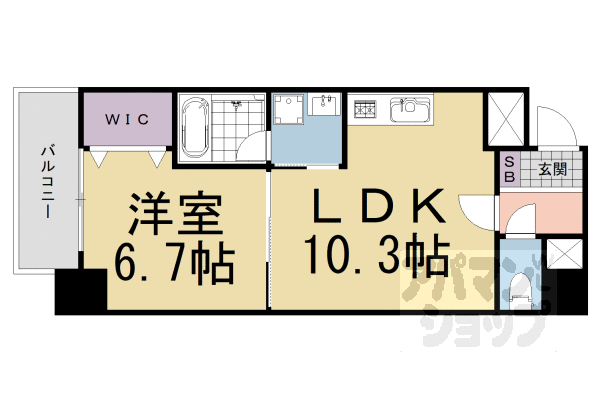 【高栄京町マンション】