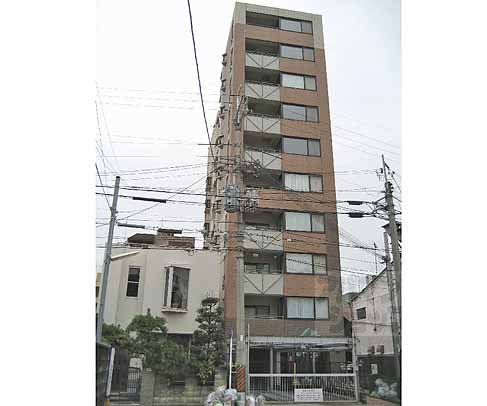 ロータリーマンションパレ・ベルマリン