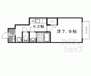 【ジュネス山元Ⅱ】