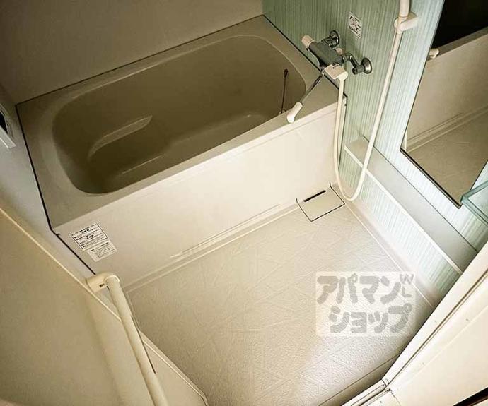 【ジュネス山元Ⅱ】間取