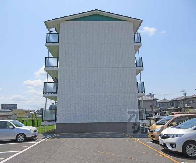 【サンパティック8】間取