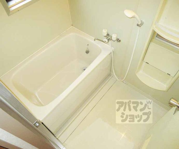 【サンパティック8】間取