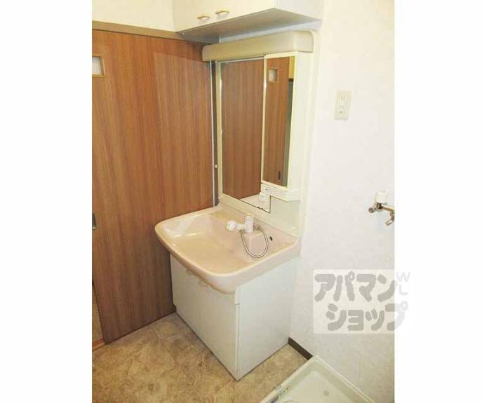 【サンパティック8】間取