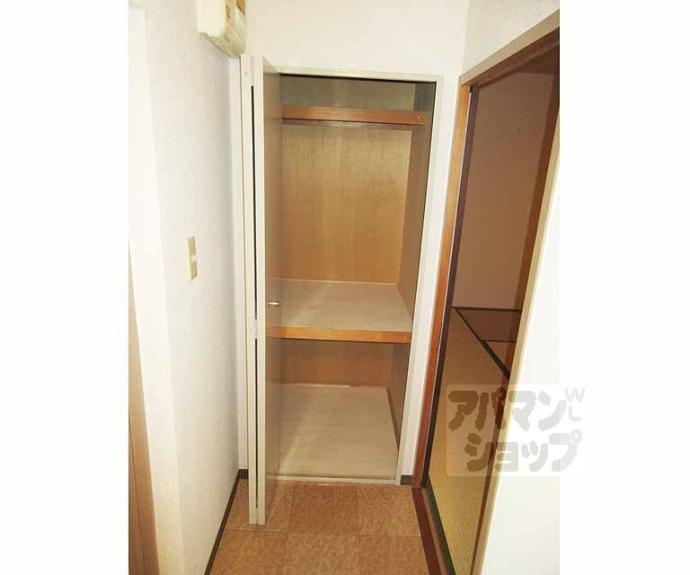 【サンパティック8】間取