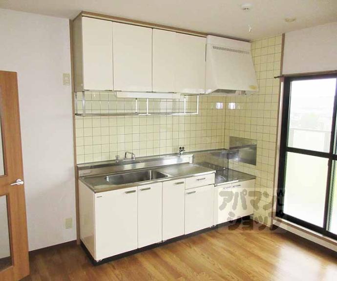 【サンパティック8】間取