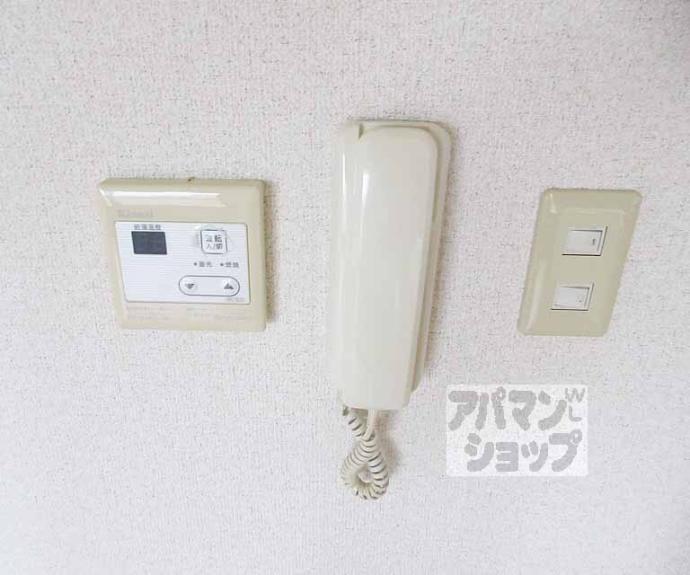 【サンパティック8】間取