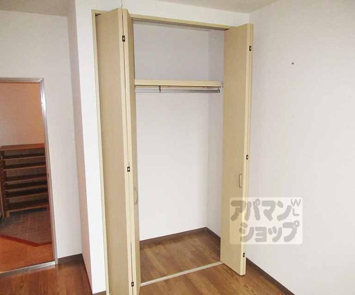 【サンパティック8】間取