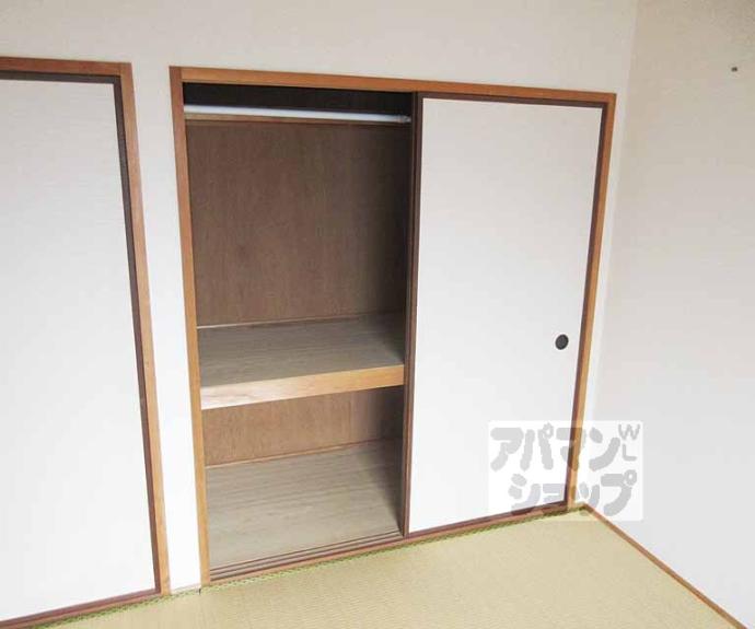 【サンパティック8】間取