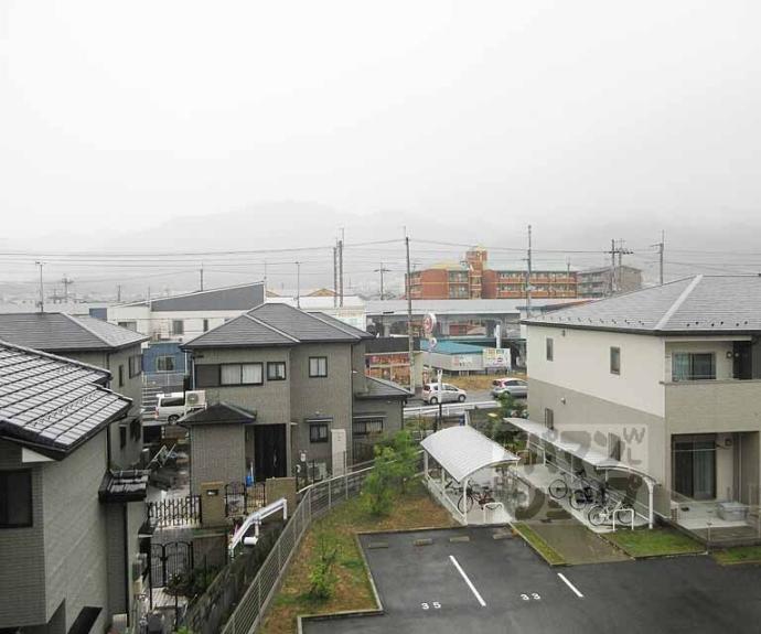 【サンパティック8】間取