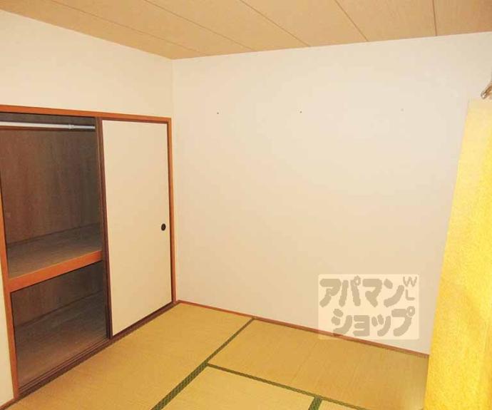 【サンパティック8】間取