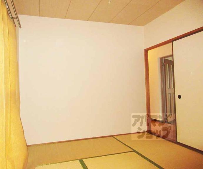 【サンパティック8】間取