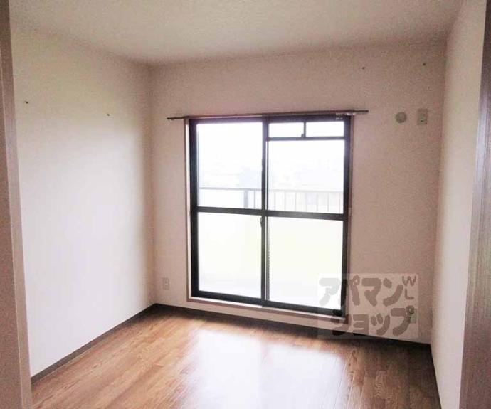 【サンパティック8】間取