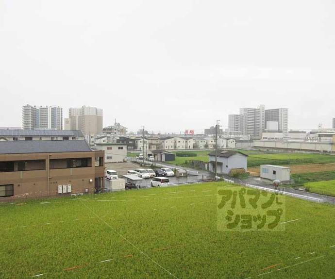 【サンパティック8】間取