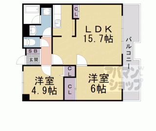 【メゾンファミーユ】