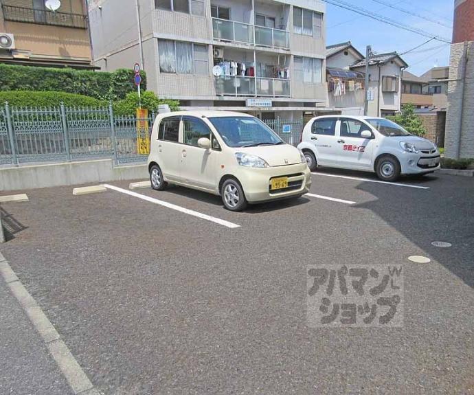 【グレース大嘉】間取