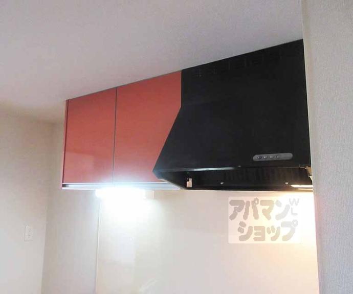 【グレース大嘉】間取