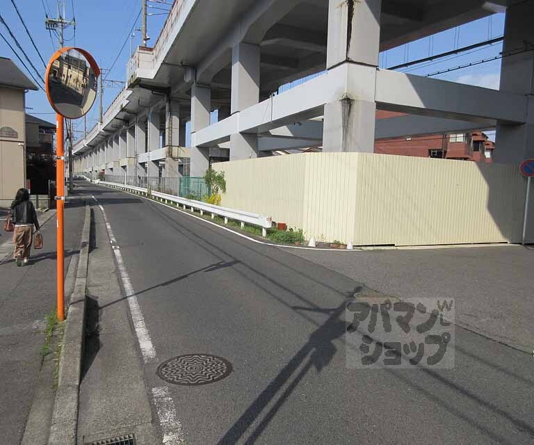 【中村マンション】間取