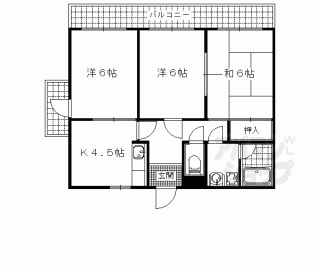 【グランメール桜野】