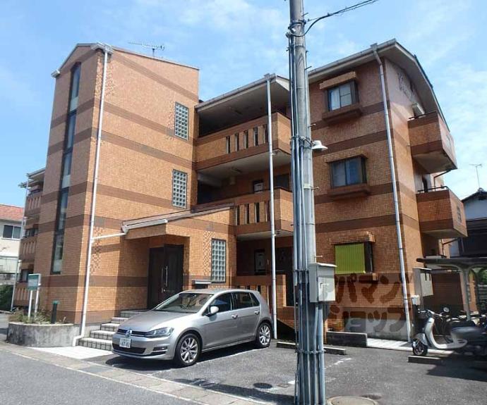 【グランメール桜野】間取