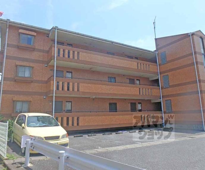 【グランメール桜野】間取