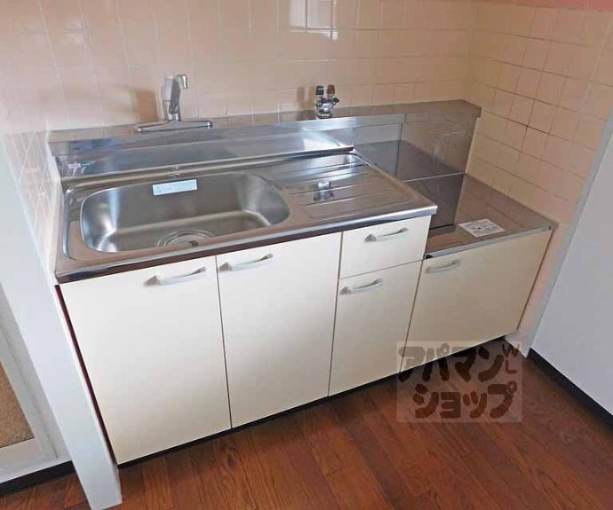 【グランメール桜野】間取