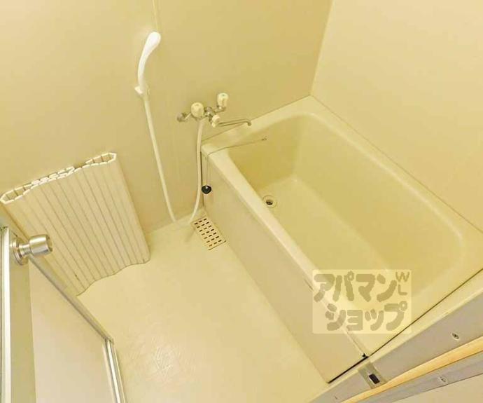 【グランメール桜野】間取