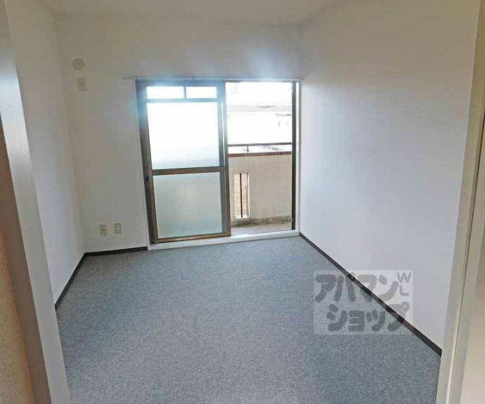 【グランメール桜野】間取