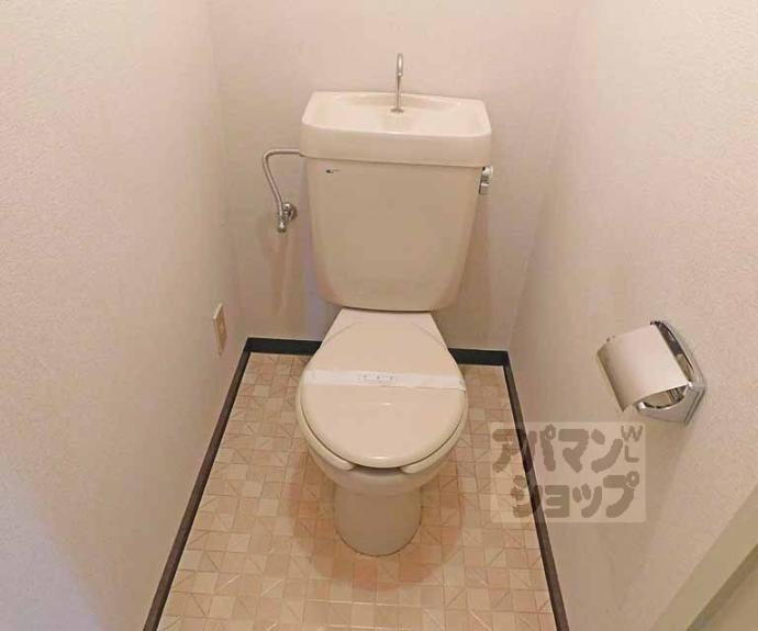 【グランメール桜野】間取