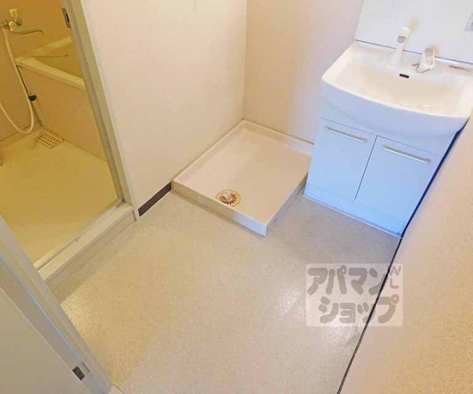 【グランメール桜野】間取