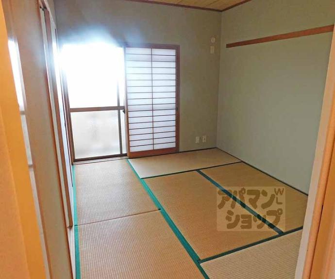 【グランメール桜野】間取