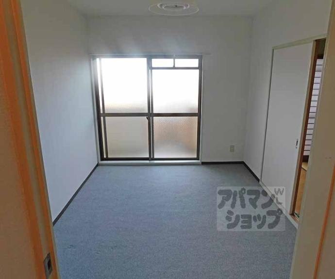 【グランメール桜野】間取