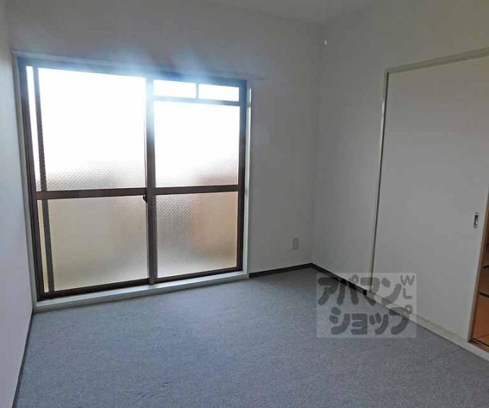 【グランメール桜野】間取