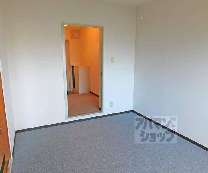 【グランメール桜野】間取