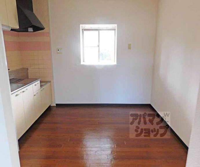 【グランメール桜野】間取