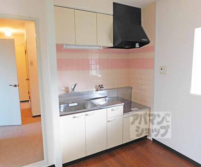 【グランメール桜野】間取