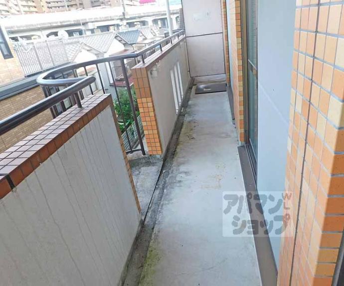 【グランメール桜野】間取