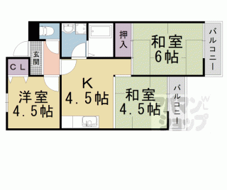 【パークコート大津ＡＮＮＥＸ】