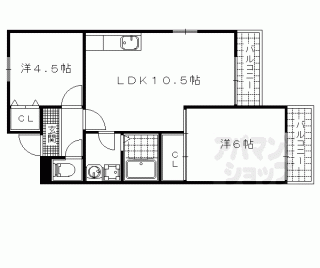 【パークコート大津ＡＮＮＥＸ】