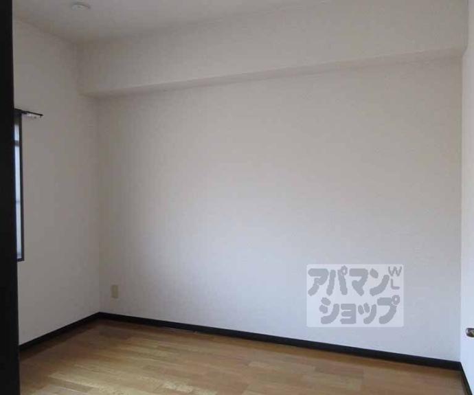 【パークコート大津ＡＮＮＥＸ】間取
