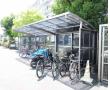メゾンヤマギワ：駐車場