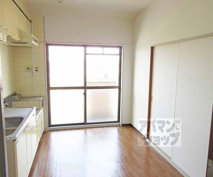 【メゾンヤマギワ】間取